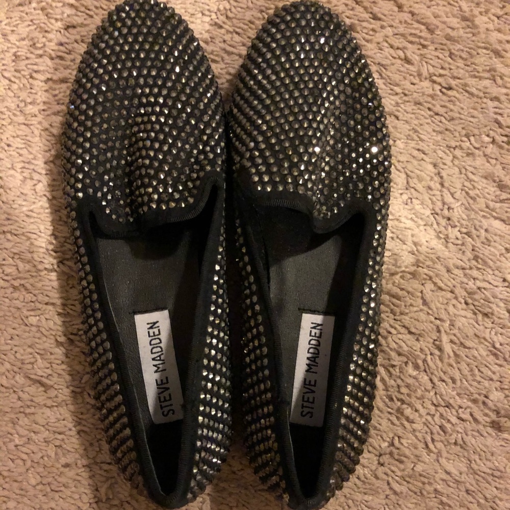 Steve Madden Loafers - NEVER WORN